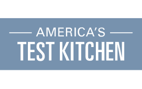 America's Test Kitchen